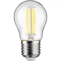 Paulmann Tropfen Eco-Line (E27, 840 lm, 1x)