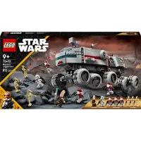 LEGO Star Wars " 75413 Juggernaut Republiky
