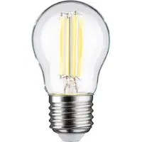 Paulmann Tropfen Eco-Line (E27, 525 lm, 1x)