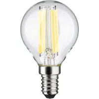 Paulmann Tropfen Eco-Line (E14, 840 lm, 1x)