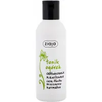 Ziaja Eau de nettoyage Cucumber 200ml (L) (Tonique visage, 200 ml)
