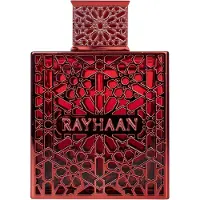 Rayhaan – Crimson 100ml