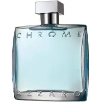 Azzaro Chrome Eau de Toilette 200 ml