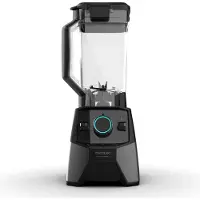 Cecotec Power Black Titanium 2600MAX Pro