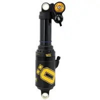 Öhlins Mtb Ttx Air Shock Absorber Argenté 65 mm / 230 mm