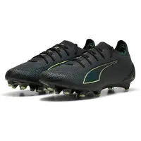 Puma Chaussures de football Ultra 6 Ultimate FG Noir EU 46 Noir EU 46