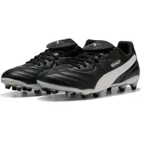 Puma King Liga Fg/ag Chaussures de football Noir UE 39 Noir UE 39