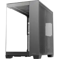 Antec 0-761345-10019-9 Geh Full C8 E-ATX/ATX/M-ATX/ITX o.N. BK retail