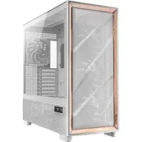Antec Geh Full FLUX PRO E-ATX/ATX/M-ATX/ITX o.N. WH retail