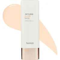 Heimish - Artless Glow Base - Base de maquillage illuminatrice avec SPF