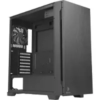 Antec Boîtier Semi-Tower ATX Antec P10C