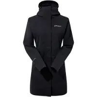 Berghaus Veste imperméable longue femme Omeara