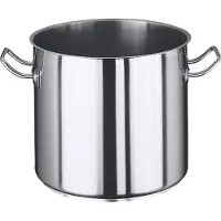 Contacto 2100 Casserole haute, contenu : 17,00 litres, hauteur : 285 mm, ø : 280 mm