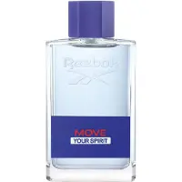 Reebok Move Votre Esprit EDT M 100 ml
