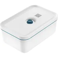 Zwilling Dinox FRESH & SAVE Boîte à déjeuner en plastique 36801-310-0 1 6 L, Lunch box, Turquoise