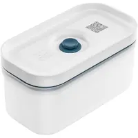 Zwilling Fresh & Save Boîte à pain en plastique - 500 ml Marine, Lunch box, Turquoise, Transparent