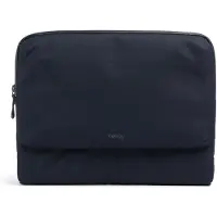 Bellroy Laptop Caddy 14 - 14-Zoll-Laptoptasche mit Taschen (14"), Sac pour notebook, Bleu