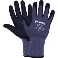 Kunzer Gants de travail (10, 11, XL)