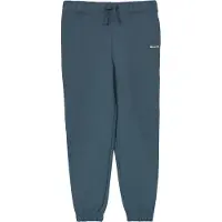 s.Oliver Pantalon pétrole / blanc perle