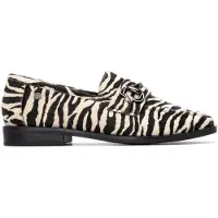 Carmela 162697 Loafers Beige,Blanc EU 39 Femme