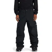 Dc-shoes Banshee Pants Noir L Homme