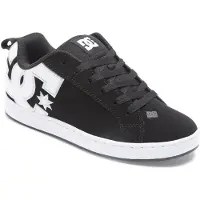 Dc-shoes Errores de Talla 300678-BWS in nan color size 42.5