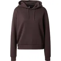 Only Play Sweat de sport brun foncé