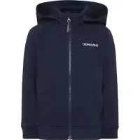 Didriksons Gilet av. Polaire -Siljan - Marine - - 140 - Gilet