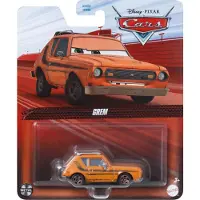 Mattel Grem | JDL77 | Disney Cars | Die-Cast 1:55 | Voiture Véhicule