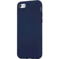 Vega Etui en silicone pour Xiaomi Redmi Note 12 Pro Plus bleu foncé (Xiaomi Redmi Note 12 Pro), Coque pour téléphone portable, Bleu