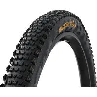 Continental 65-622 Magnotal Trail Soft, TL-Ready pliable, noir / noir skin, E-25