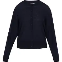 Dreimaster Cardigan marine