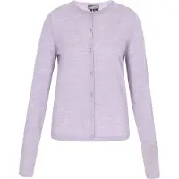 Dreimaster Cardigan lavande