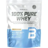 BiotechUSA 100% Pure Whey - Apple Pie 1000g