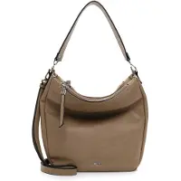 Suri Frey sac à épaule sac à épaule bandoulière Abbey Shoulder Bag Taupe