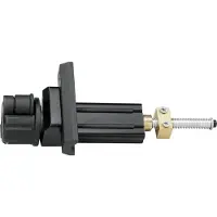 Topeak 1 Clamp Assembly - Prepstand Pro/elite