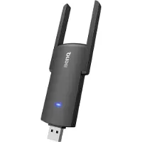 BenQ DONGLE WIFI (TDY31), Projecteur : accessoires, Noir