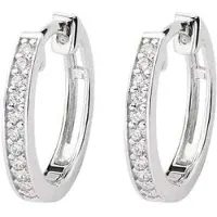 Amen Boucles d'oreilles Amen ECIBBZ15 pour femmes élégantes