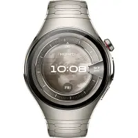 Huawei Watch 5 46mm titan Titanarmband