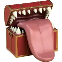 Good Smile Company Nendoroid Mimic z anime "Frieren: Beyond Journey's End" 10 cm - Action Figures