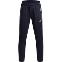 Under Armour Challenger Training Pants Bleu 14-16 Years Garçons