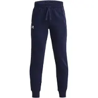 Under Armour Pantalon de Jogging - Pantalon de jogging Rival Pol - - 14-16 ans (164-176) - Pantalon de Jogging
