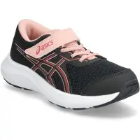 Asics Contend 9 Ps Running Shoes Noir EU 33 Enfants