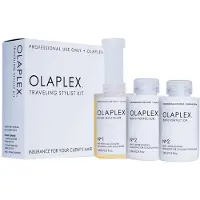 Olaplex Traveling Stylist Set 300ml Capillary Treatment Clair