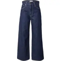 Levi's Jean 'Cinch Baggy' bleu denim