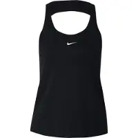 Nike Haut de sport noir / blanc