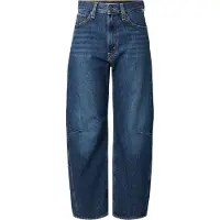 Levi's Jean 'Cinch Barrel' bleu denim