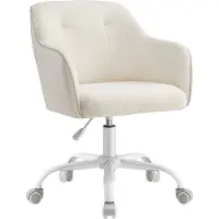 Songmics Chaise de bureau (46 - 56 cm)
