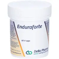 Deba Enduraforte 60 pc(s) Capsule(S)