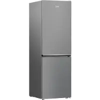 Beko B1RCNE364XB Pose libre 316 L E Acier inoxydable